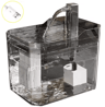 USB Cat Water Fountain  Automatic Filtered Recirculating Pet Water Dispenser 3