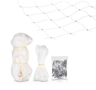Pet Safety Net For Cats  Dogs Balcony Garden  Window Fall Protection Barrier 3