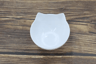 NonSlip Double Pet Bowl With Stand Elevated Food  Water Feeder For Cats  Dogs 0