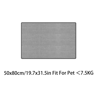 Large NonSlip Cat Scratching Mat  Furniture Protector  Cat Scratch Carpet 2