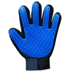 Pet Grooming Deshedding Glove Pet Grooming Glove For Gentle Hair Removal Bathing  Massage 10