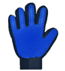 Pet Grooming Deshedding Glove Pet Grooming Glove For Gentle Hair Removal Bathing  Massage 11