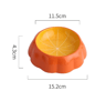 Cute Fruit Ceramic Pet Bowl Ceramic Cat Bowl In Watermelon  Strawberry Designs For Cats And Small D 1