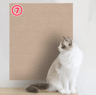 ShieldGuard SelfAdhesive Cat Scratch Furniture Protector Mat 7