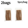 NatureChew Catnip Molar Sticks For Dental Care  Play 7