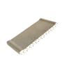 LoungeScratch DoubleSided Corrugated Cat Scratching Board Sofa Bed 6