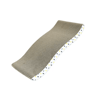 LoungeScratch DoubleSided Corrugated Cat Scratching Board Sofa Bed 7