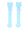 Lick Ease Long Handle Wet Food Feeder Spoon For Cats 4