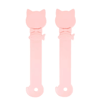 Lick Ease Long Handle Wet Food Feeder Spoon For Cats 6