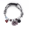 Colorful Braided Pet Collar With Bell Adjustable Necklace For Cats And Small Dogs 5