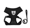 EscapeProof Reflective Cat Harness  Leash Set  Adjustable Safety Vest For Cats And Small Dogs 3