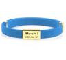 Name Safe Custom Pet Collar  Personalized Engraved Breakaway Collar For Cats Kittens  Small Dogs 12
