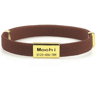 Name Safe Custom Pet Collar  Personalized Engraved Breakaway Collar For Cats Kittens  Small Dogs 13
