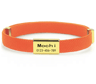 Name Safe Custom Pet Collar  Personalized Engraved Breakaway Collar For Cats Kittens  Small Dogs 3