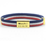 Name Safe Custom Pet Collar  Personalized Engraved Breakaway Collar For Cats Kittens  Small Dogs 4