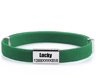 PawID Personalized Breakaway Pet Collar  Custom Name Collar With Metal ID Tag For Cats  Small Dogs 3