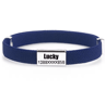 PawID Personalized Breakaway Pet Collar  Custom Name Collar With Metal ID Tag For Cats  Small Dogs 16