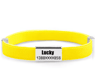 PawID Personalized Breakaway Pet Collar  Custom Name Collar With Metal ID Tag For Cats  Small Dogs 8