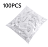 Elastic Food Covers For Bowls  Reusable  Disposable Stretch Plastic Wrap Lids 10200 PCS 2