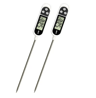TP300 Digital Meat Thermometer LCD Kitchen Thermometer For Meat BBQ Baking  Food Temperature Measur 2
