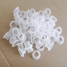 Silicone Faucet Sealing Gasket  LeakProof ORing Washer For Plumbing Valves  Hose Connections 3