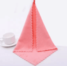 Coral Fleece Hand Towels Soft Super Absorbent Face  Dish Towels 150PCS 4