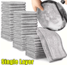 Magic DoubleSided Wire Dishwashing Cloth  Thickened NonScratch Kitchen Cleaning Rag For Pots Pans   2