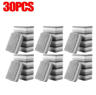 Magic 3Layer Kitchen Cleaning Sponge  Reusable Dishwashing Sponge For Pots Pans  Dishes 1