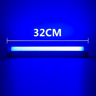 RGB USB Tube Light  Colorful LED Ambient Light Stick For Photography  Room Decor 1