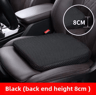 Breathable Honeycomb Memory Foam Car Seat Cushion For AllDay Comfort 5
