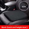 Breathable Honeycomb Memory Foam Car Seat Cushion For AllDay Comfort 6