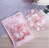 Portable Compressed Face Towels  Disposable Cotton Coin Tissue For Travel  Skincare 1