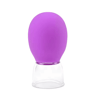 Facial Cupping Machine  Vacuum Facial Massager With Negative Pressure For Skin Care 1