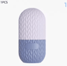 Silicone Face Ice Roller  Reusable Cold Therapy Beauty Tool For Refreshing Skincare 10