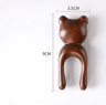 Sandalwood Face Massager  Wooden Facial  Eye Massage Tool For Relaxing Skincare 1