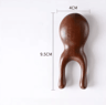 Sandalwood Face Massager  Wooden Facial  Eye Massage Tool For Relaxing Skincare 5