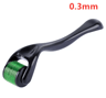 540 Titanium Derma Roller  Precision Microneedle Skin Care Tool For Face 10