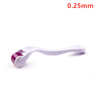 540 Titanium Derma Roller  Precision Microneedle Skin Care Tool For Face 12