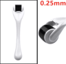 540 Titanium Derma Roller  Precision Microneedle Skin Care Tool For Face 4