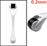 540 Titanium Derma Roller  Precision Microneedle Skin Care Tool For Face 6