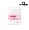 Disposable Facial Plastic Film  Transparent Face Mask Wrap For Skincare  Beauty Treatments 4