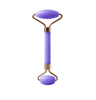 Resin Facial Massage Roller  Face Neck  Eye Beauty Roller For Everyday Skincare 2