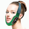 Electric VLine Facial Massager  Vibration Face  Neck Beauty Device For Daily Skincare 3