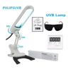 311nm UVB Light Therapy Lamp  Portable UVB Device For Targeted Skincare 3