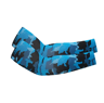 2Piece Cooling Arm Sleeves  UV Sun Protection Sports Sleeves For Running Cycling  Outdoor Activitie 4