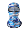 Tactical Balaclava Face Mask  Cooling Neck Gaiter  Sun Protection Hood For Outdoor Sports 21