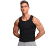Mens Back Waist Posture Corrector  Adjustable Lumbar  Shoulder Support Belt Vest 2