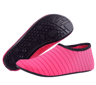 1 Pair Barefoot Water Shoes  QuickDry NonSlip Beach  Swim Shoes For Men And Women 1