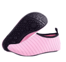 1 Pair Barefoot Water Shoes  QuickDry NonSlip Beach  Swim Shoes For Men And Women 3