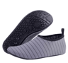 1 Pair Barefoot Water Shoes  QuickDry NonSlip Beach  Swim Shoes For Men And Women 4